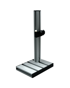 Hall probe stand with 300 mm (12 in) post