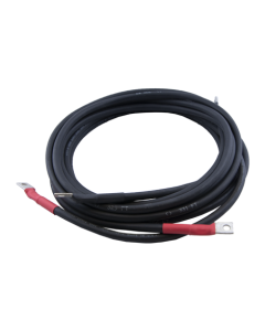 Cable kit, 3 m (10 ft) magnet, AWG 4