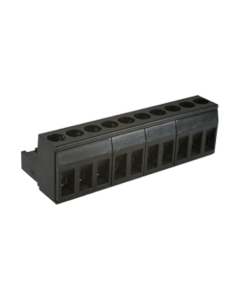 Terminal block 10-pin for Models 336 and 350