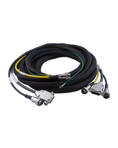 Cable kit, scanner to 370/372, 6 m