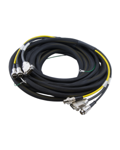 Cable kit, scanner to 370/372, 10 m