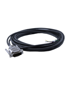 Hall sensor cable, 6 m (20 ft), 425/455/475