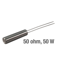 Heater cartridge, 50 ohm, 50 W