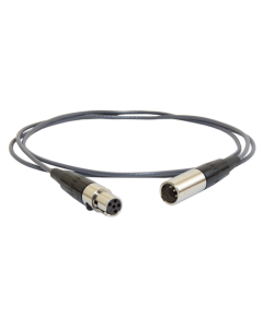 Cable, universal probe extension, for the 410, 1 m (3 ft)
