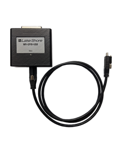 GPIB to USB adapter for XIP instruments