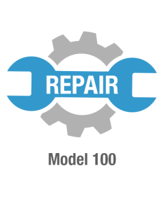 Model 100 repair