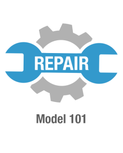 Model 101 repair