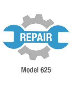 Model 625 repair