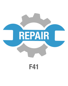 F41 teslameter repair