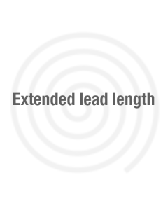 Lead extensions (formerly SMODs)